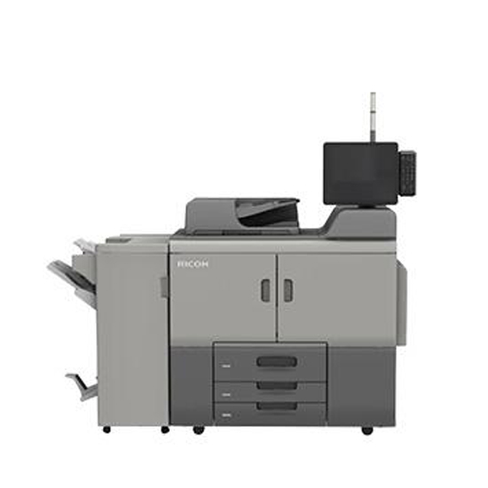 生产型黑白打印机